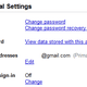 Image for article titled Google Multiple Account Log-In Is a Go